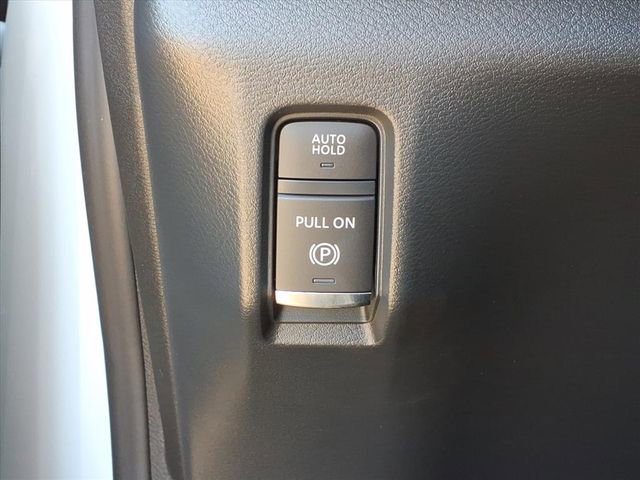 New 2026 Nissan Armada SL image 17