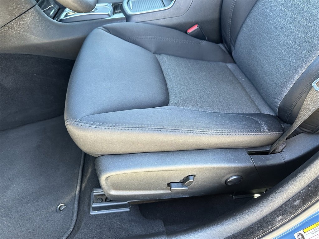 Certified 2022 Chrysler 300 Touring image 20