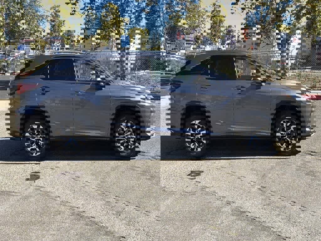 Used 2021 Lexus RX 350 FWD image 3