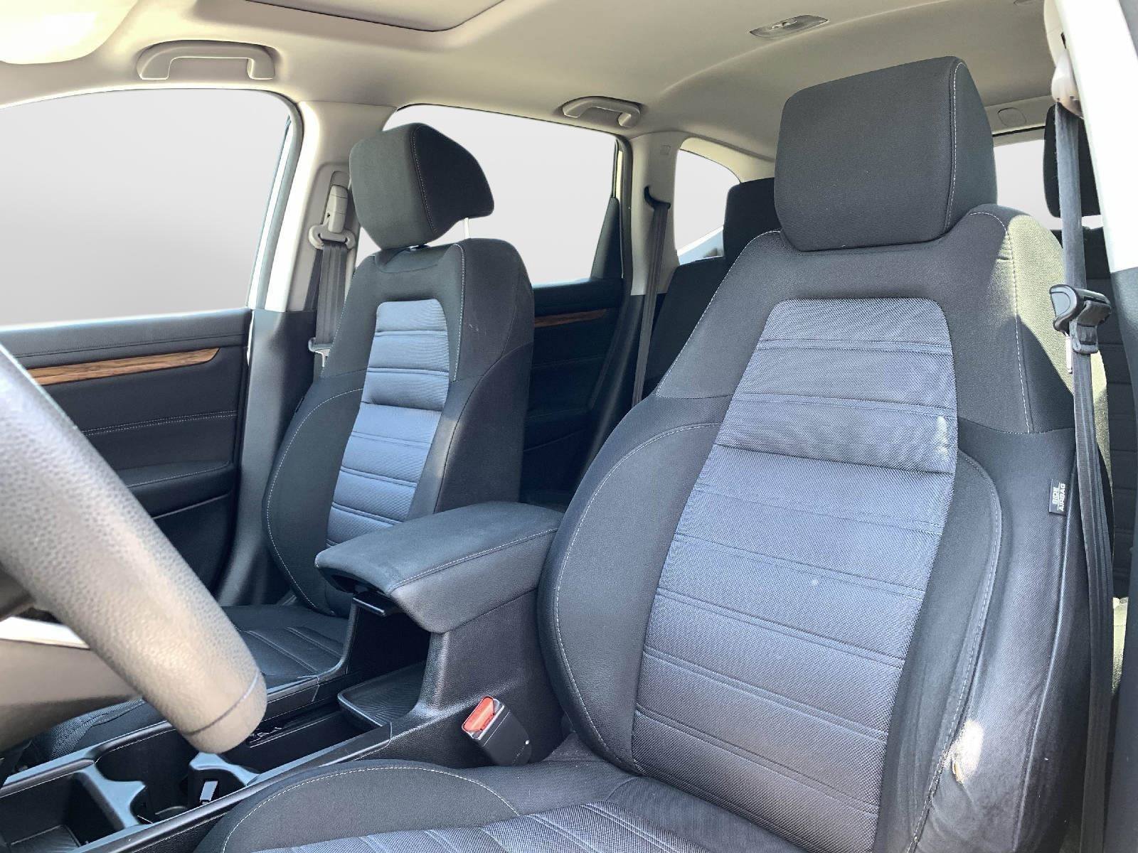 Used 2018 Honda CR-V EX image 29