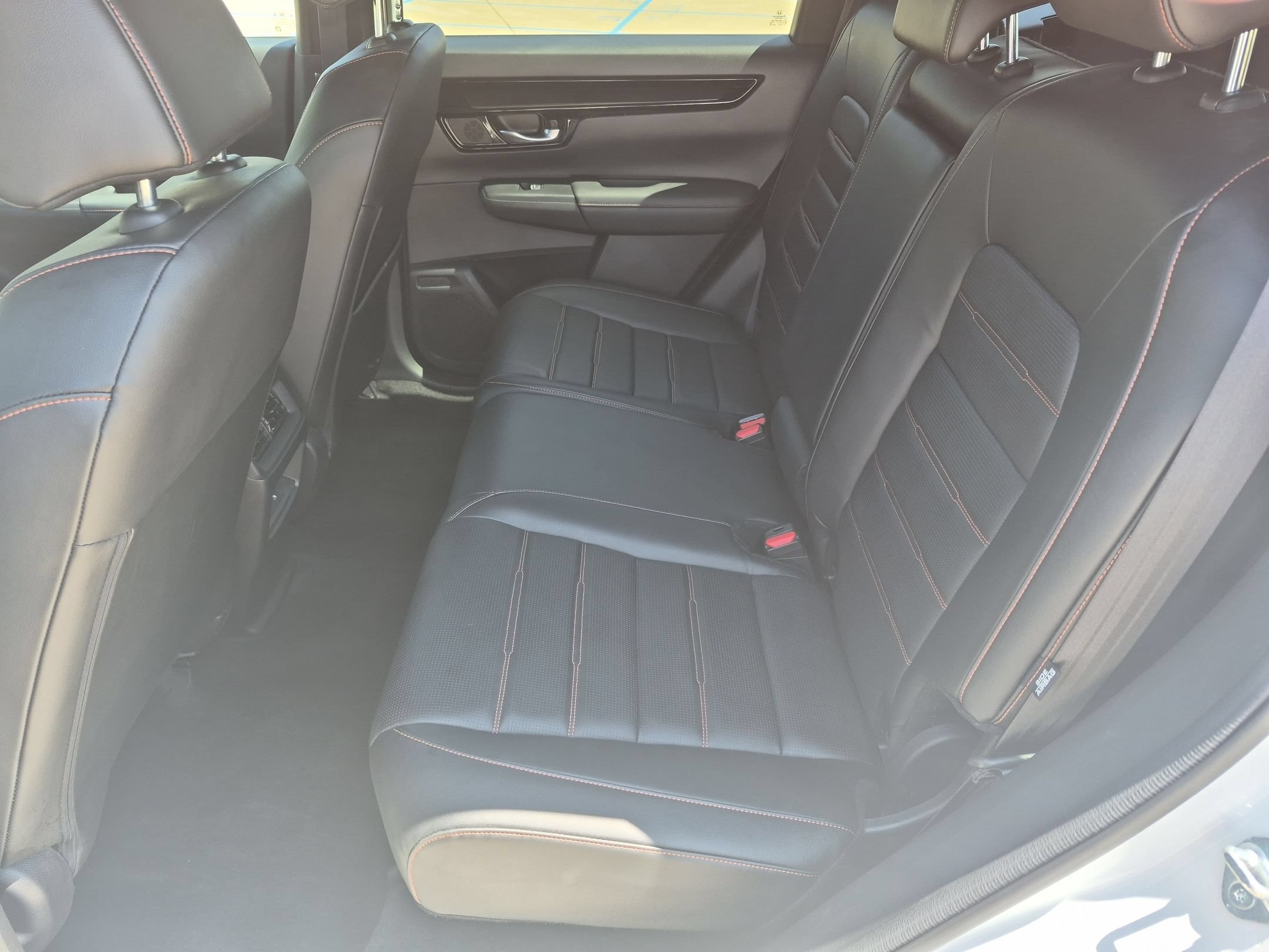 Certified 2024 Honda CR-V Sport Touring image 24