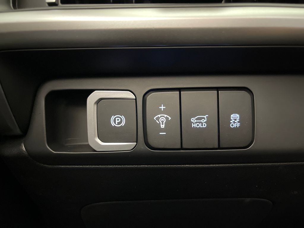New 2026 Hyundai Santa Fe SEL AWD/4WD image 30
