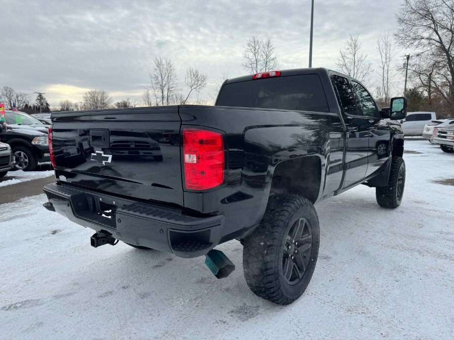 Used 2017 Chevrolet Silverado 1500 LT image 5