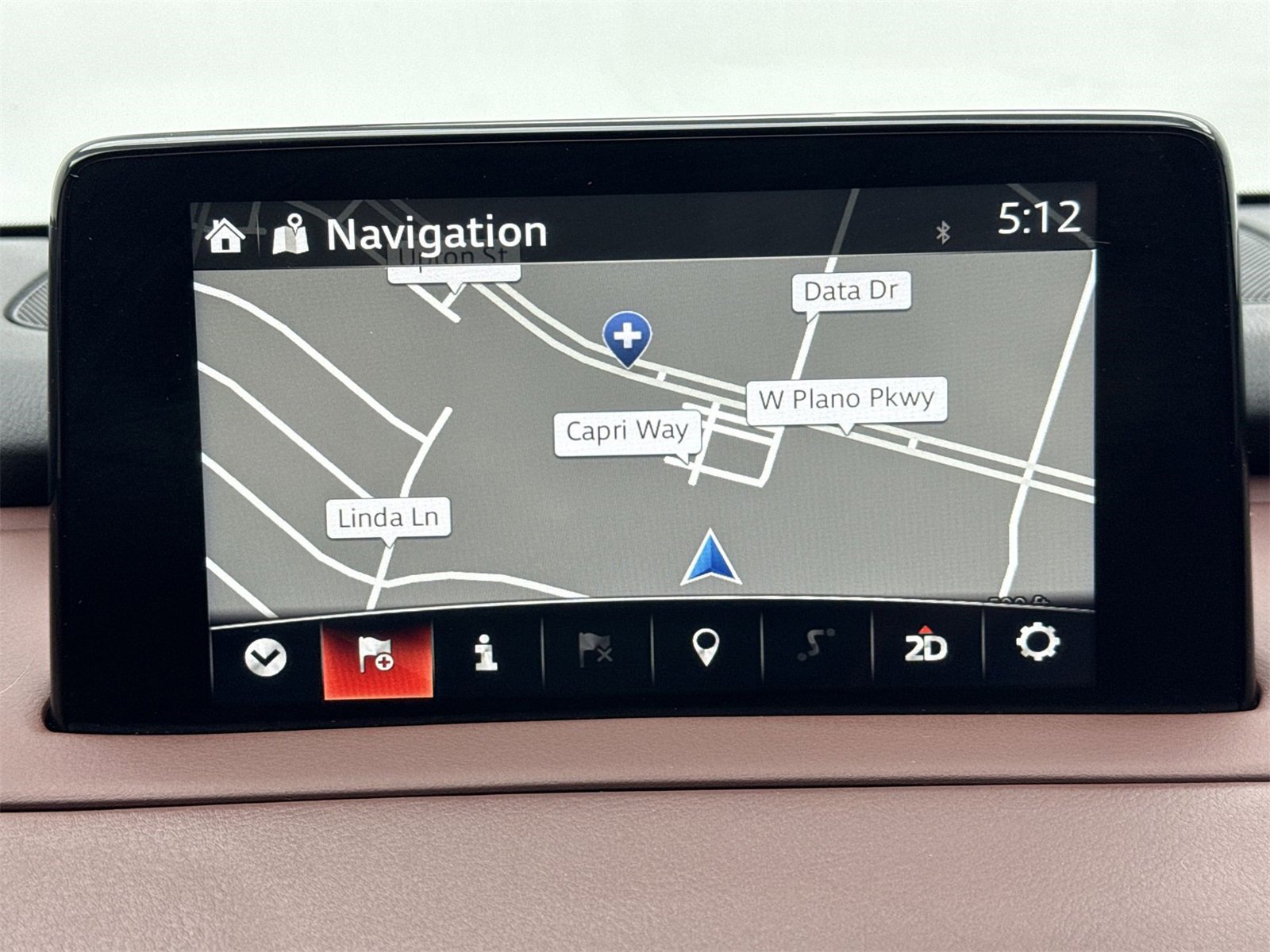 Used 2016 MAZDA CX-9 Signature image 26