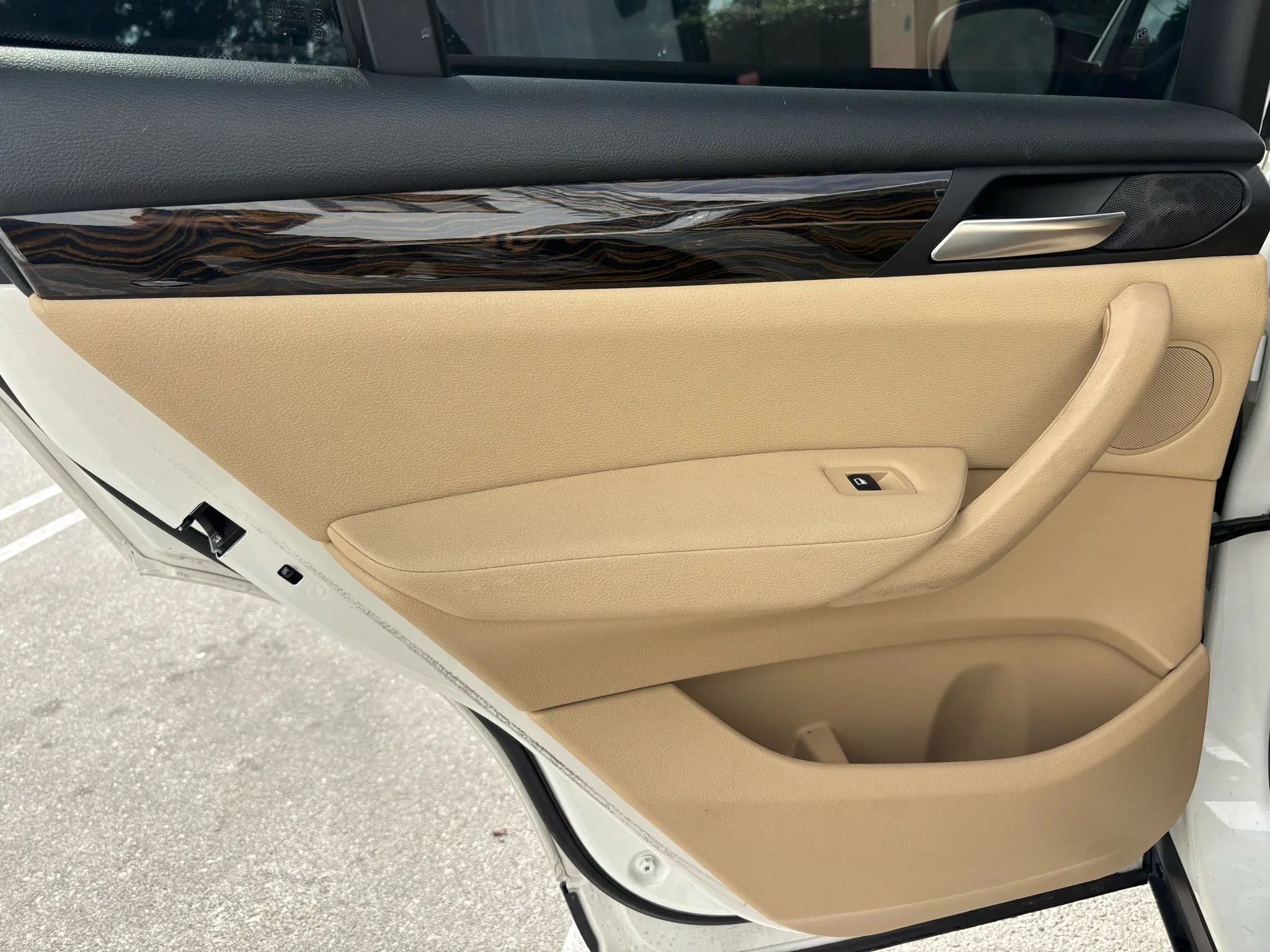 Used 2014 BMW X3 xDrive28i image 52