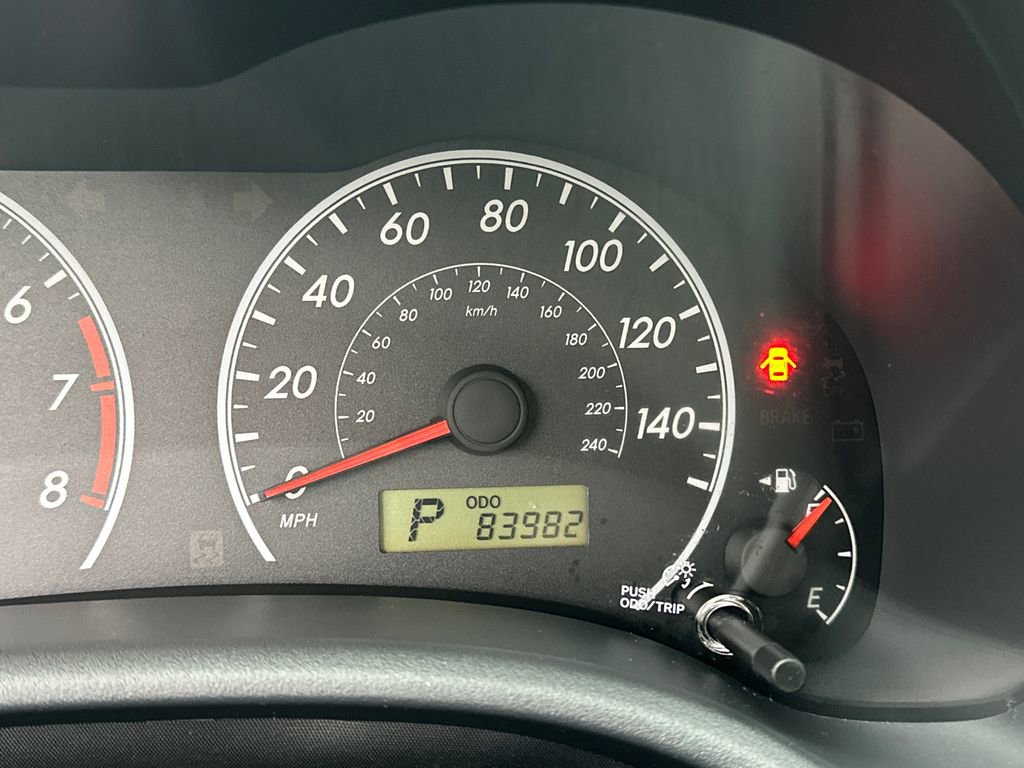 Used 2013 Toyota Corolla LE image 20