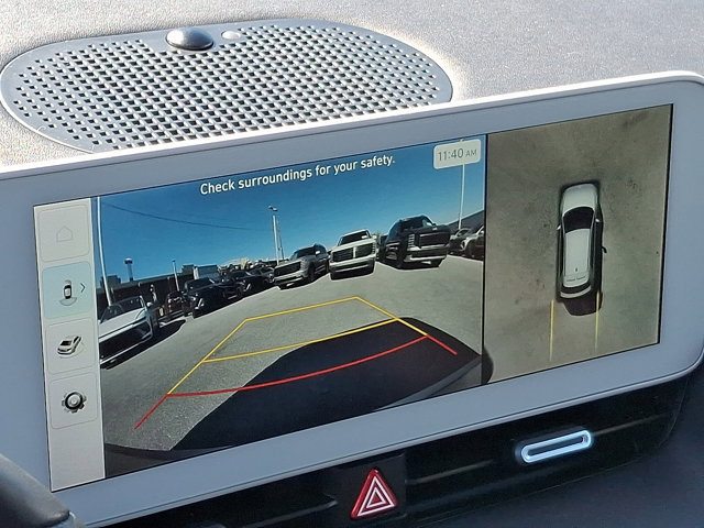 Certified 2022 Hyundai Ioniq 5 Limited image 19