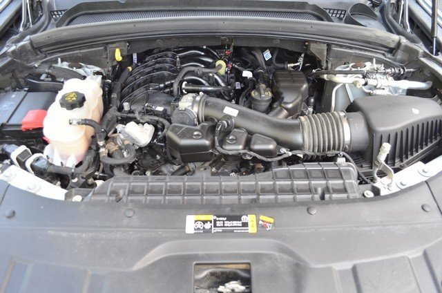 Used 2023 Jeep Grand Cherokee L Laredo image 40