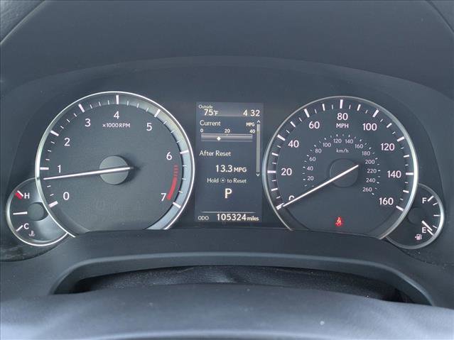 Used 2017 Lexus RX 350 FWD w/ Accessory Package image 11