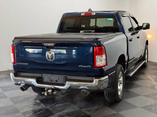 Used 2019 RAM 1500 Big Horn AWD/4WD image 11