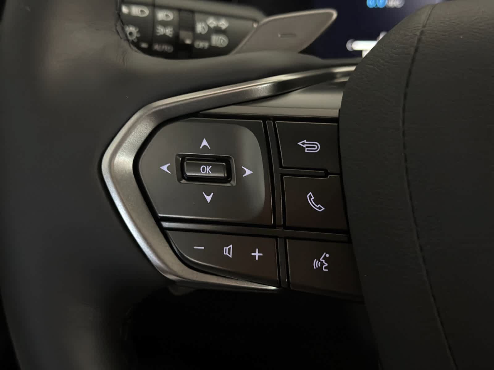 New 2026 Lexus TX 350 AWD w/ Technology Package image 27