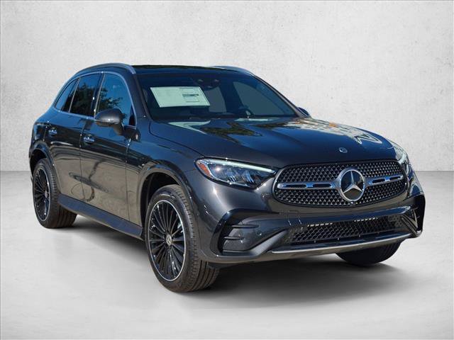 New 2027 Mercedes-Benz GLC 300 image 7