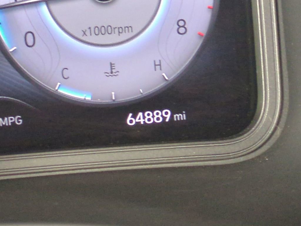 Used 2022 Hyundai Kona N Line w/ Tech Package image 36