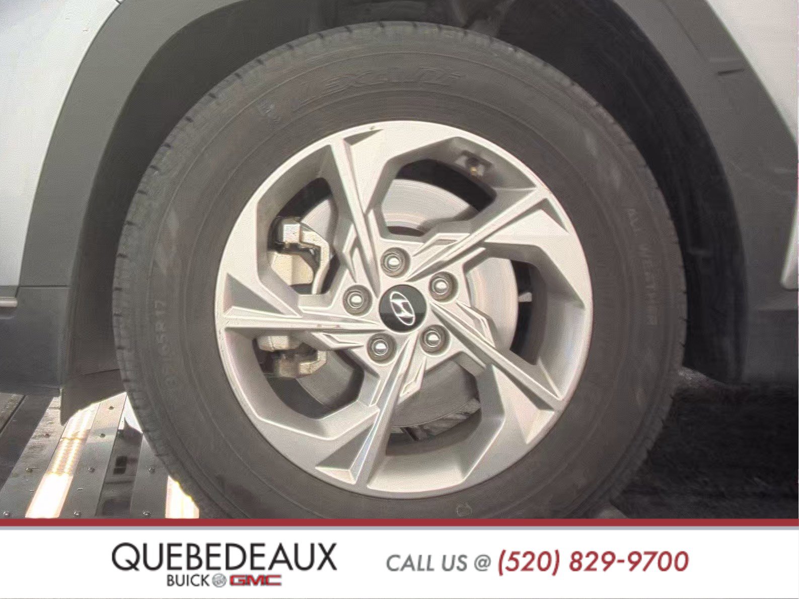 Used 2024 Hyundai Tucson SEL image 9