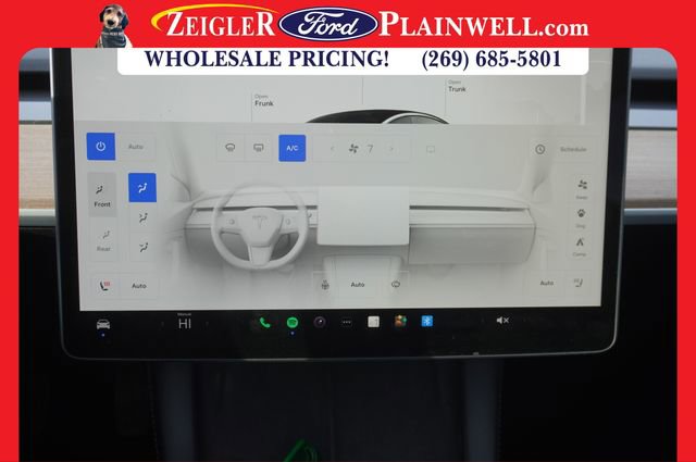 Used 2022 Tesla Model 3 Long Range image 23