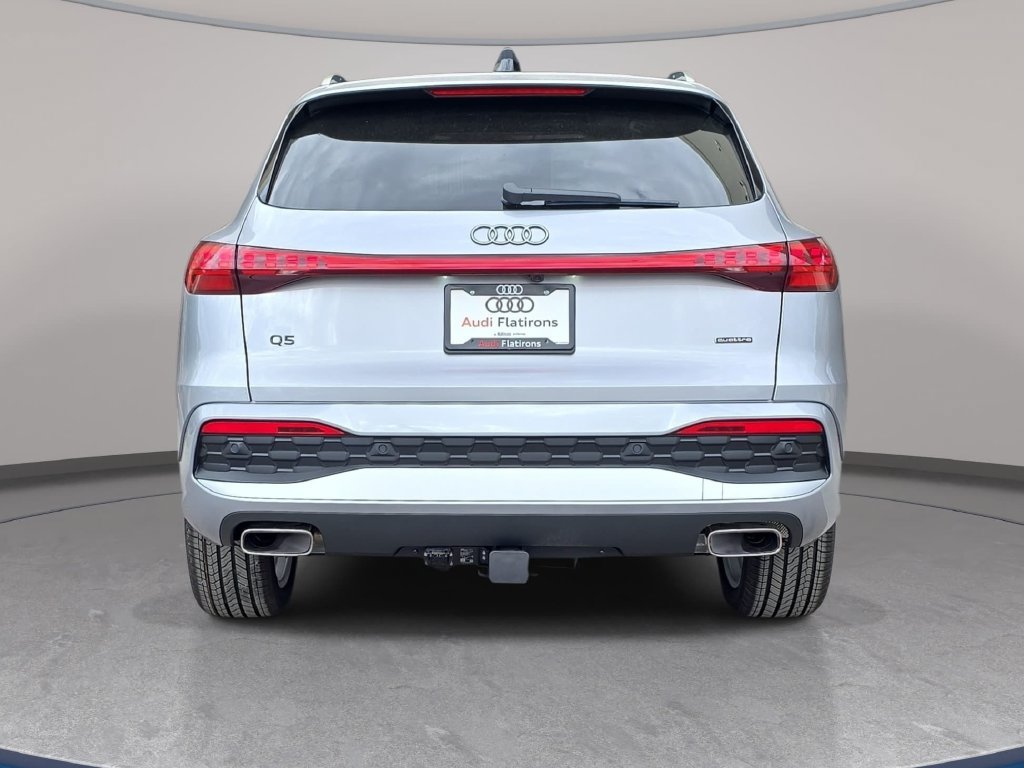 New 2026 Audi Q5 Premium Plus AWD/4WD image 6