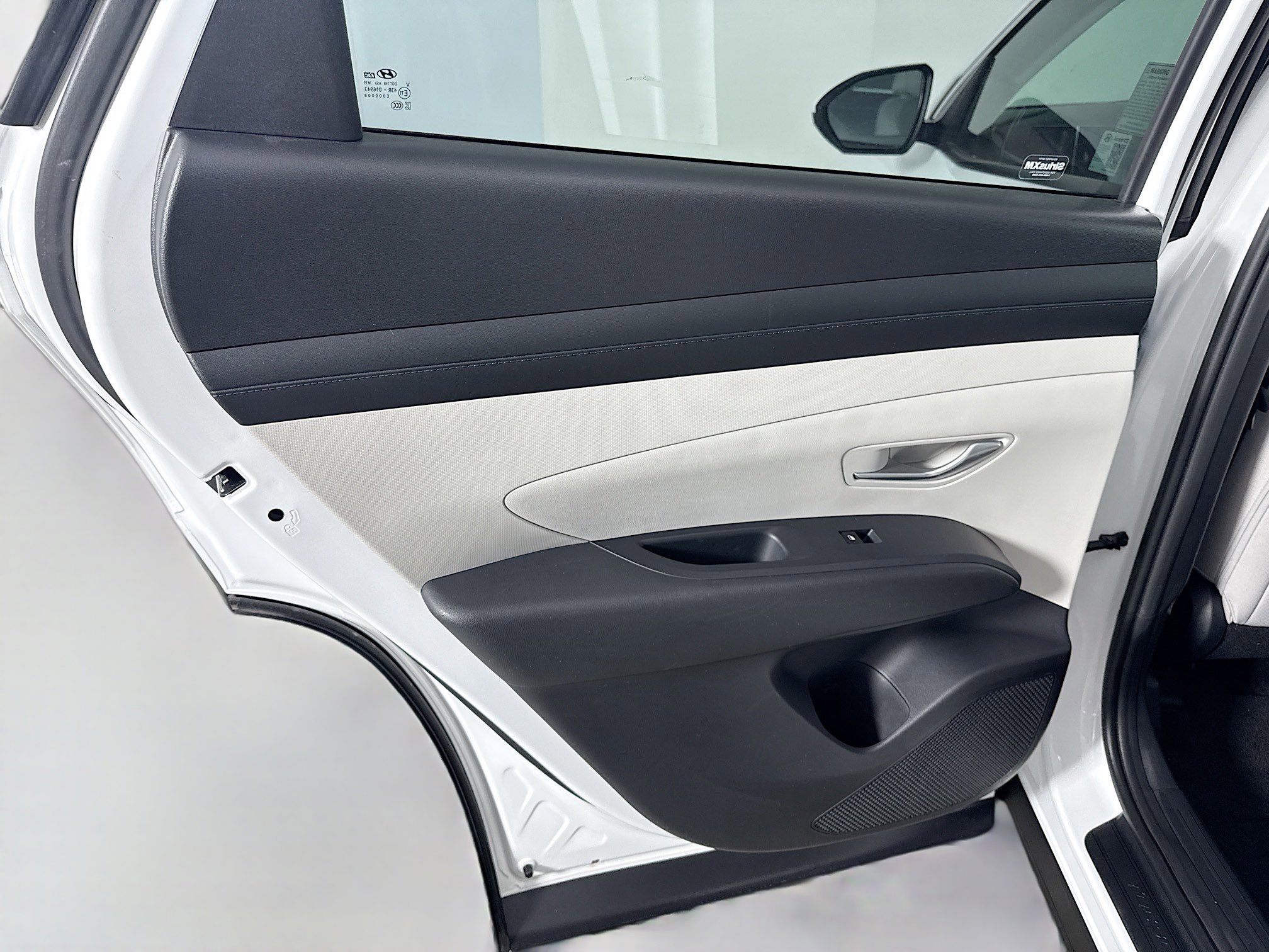 Used 2025 Hyundai Tucson SEL image 26