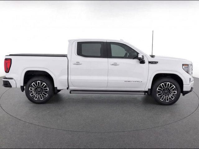 Used 2024 GMC Sierra 1500 Denali Ultimate AWD/4WD image 8