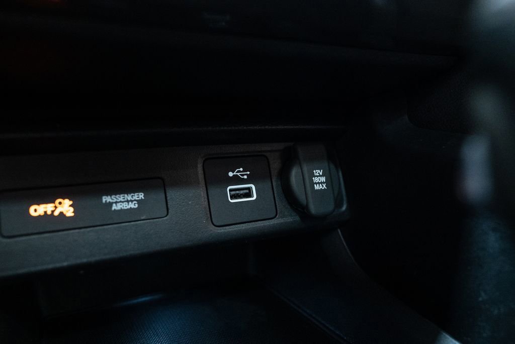 Used 2023 Acura Integra A-Spec image 25