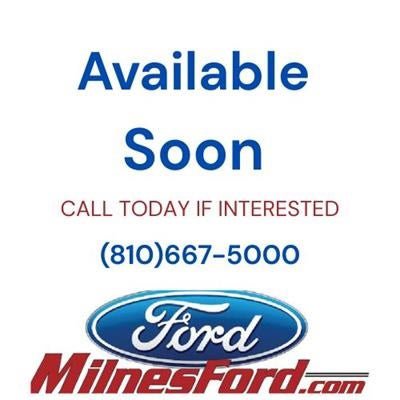 New 2024 Ford E-350 and Econoline 350 Super Duty w/ Ambulance Prep Package image 1