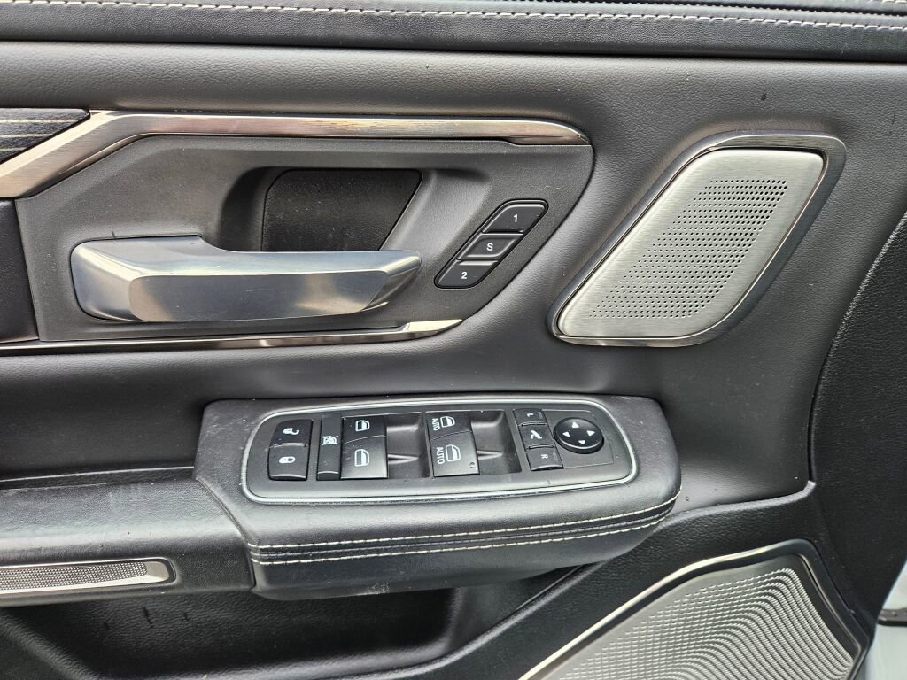 Used 2020 RAM 1500 Limited image 18
