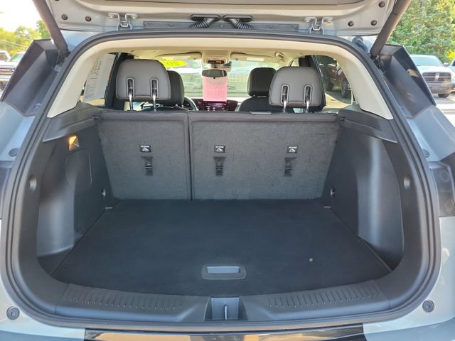 Certified 2024 Buick Encore GX Sport Touring AWD/4WD image 28