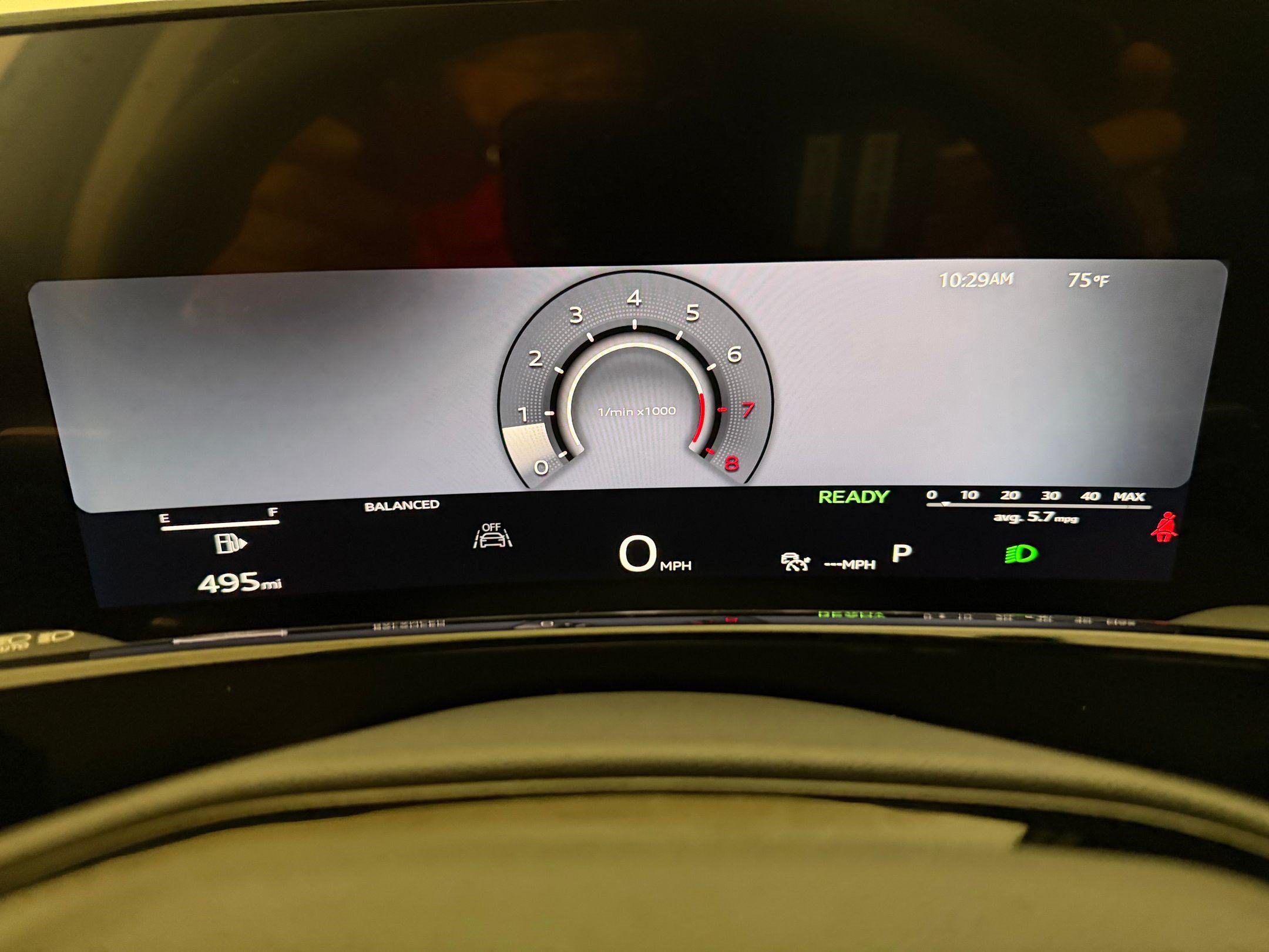 New 2026 Audi Q3 quattro 2.0T AWD/4WD image 18