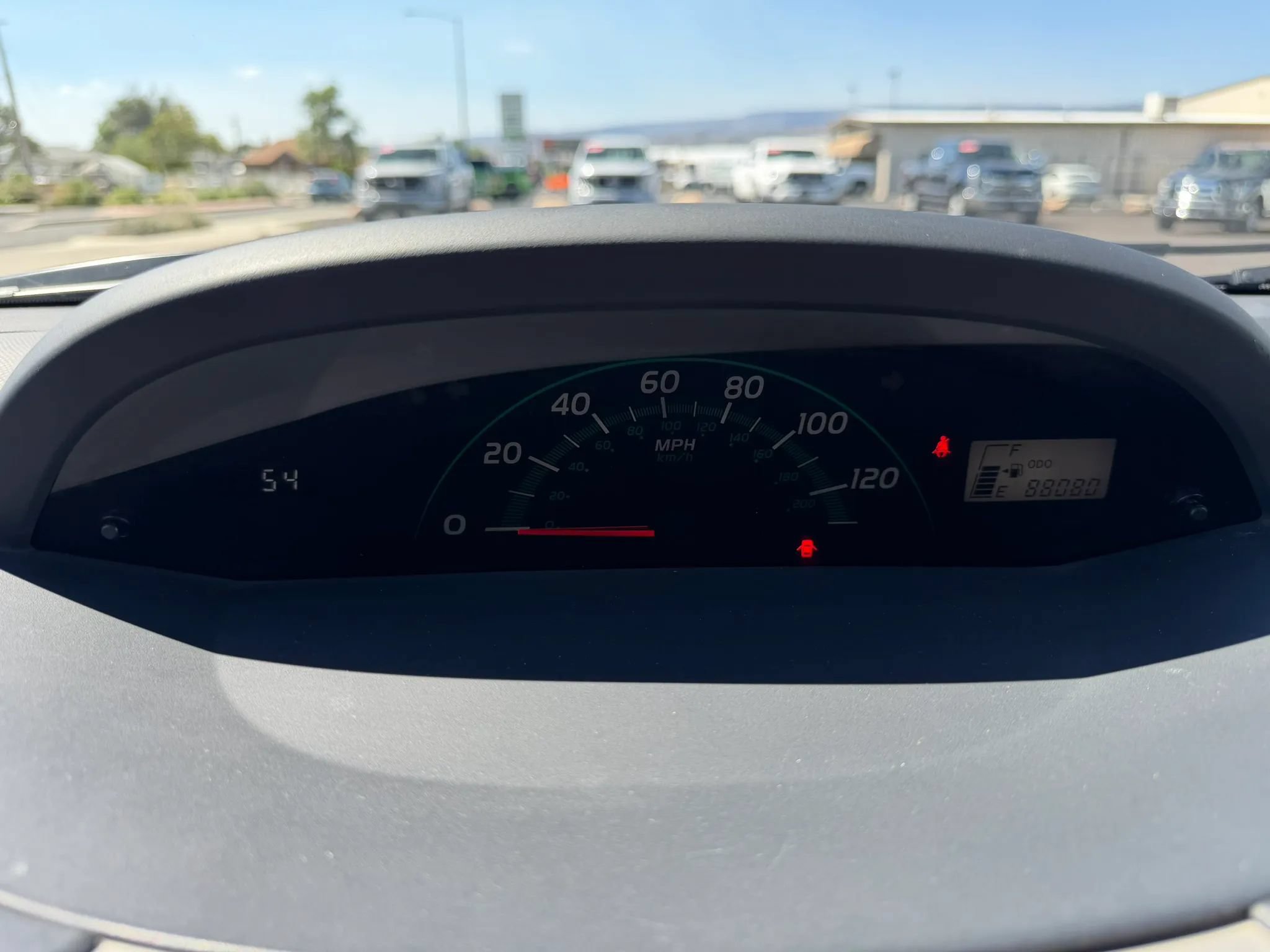 Used 2007 Toyota Yaris 2-Door Hatchback FWD image 11