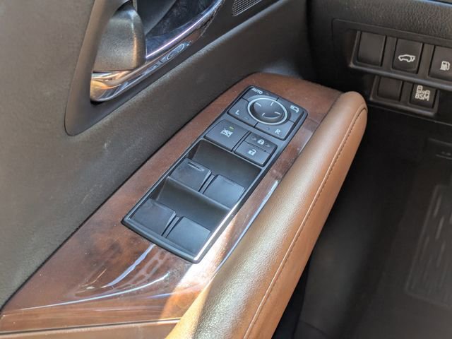 Used 2013 Lexus RX 350 FWD w/ Navigation Pkg image 24