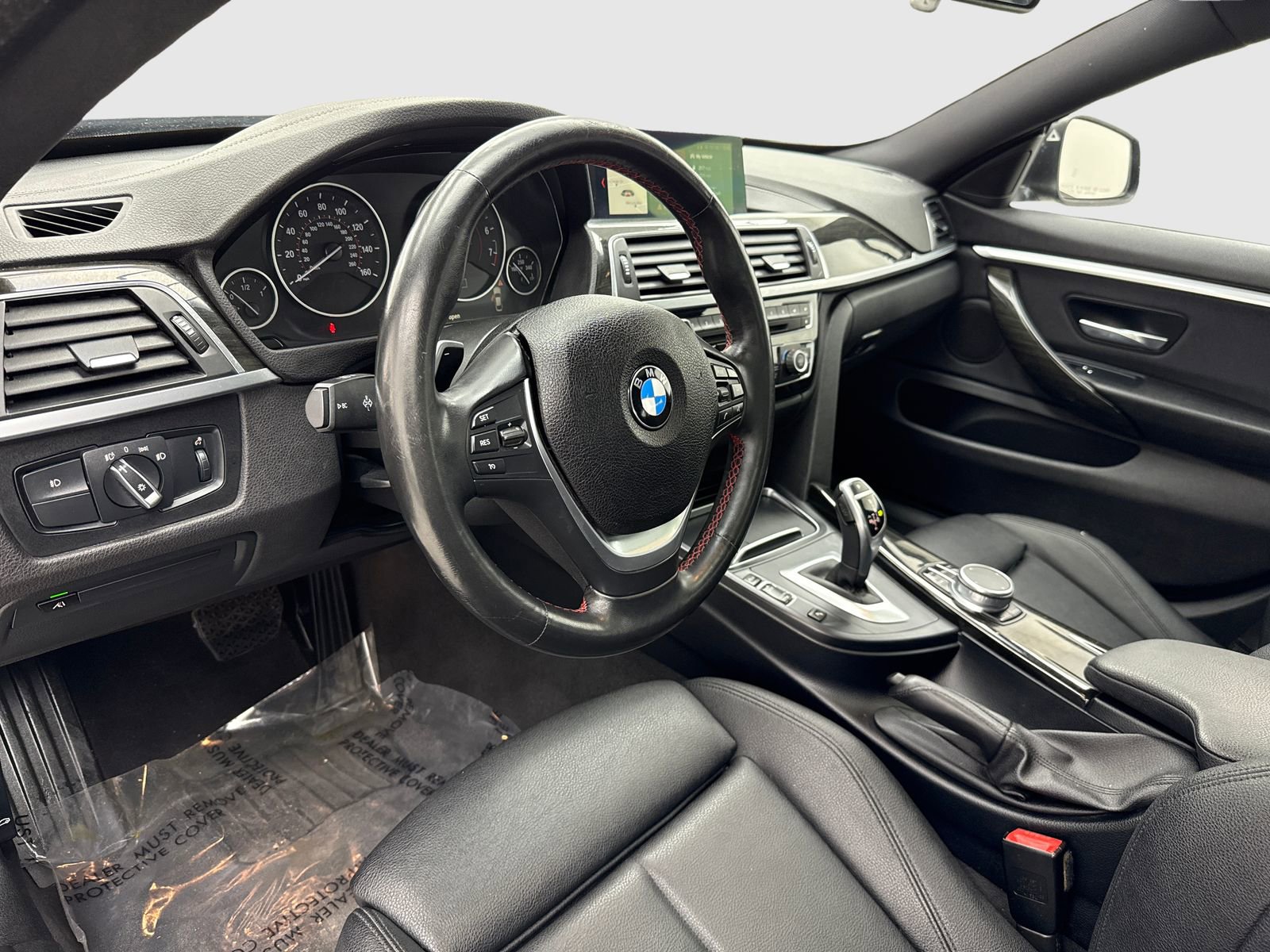 Used 2018 BMW 430i Gran Coupe xDrive AWD/4WD image 18