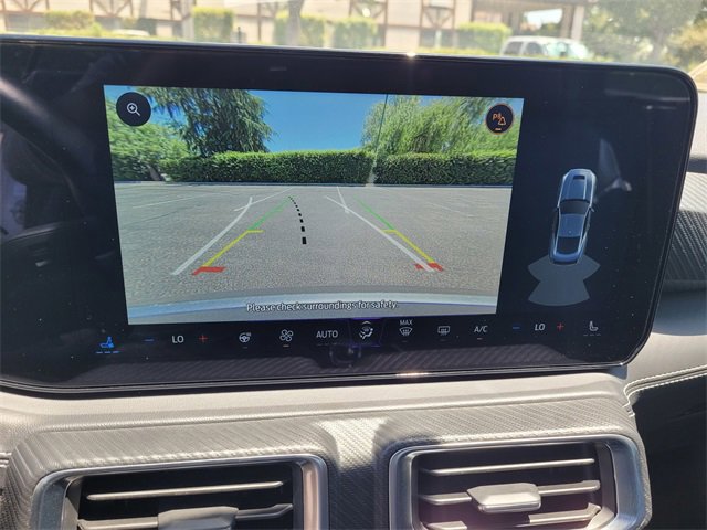 Used 2024 Ford Mustang Premium image 17