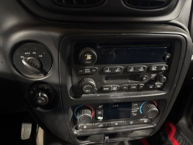 Used 2006 Chevrolet TrailBlazer LT w/ LT Package 1 image 15