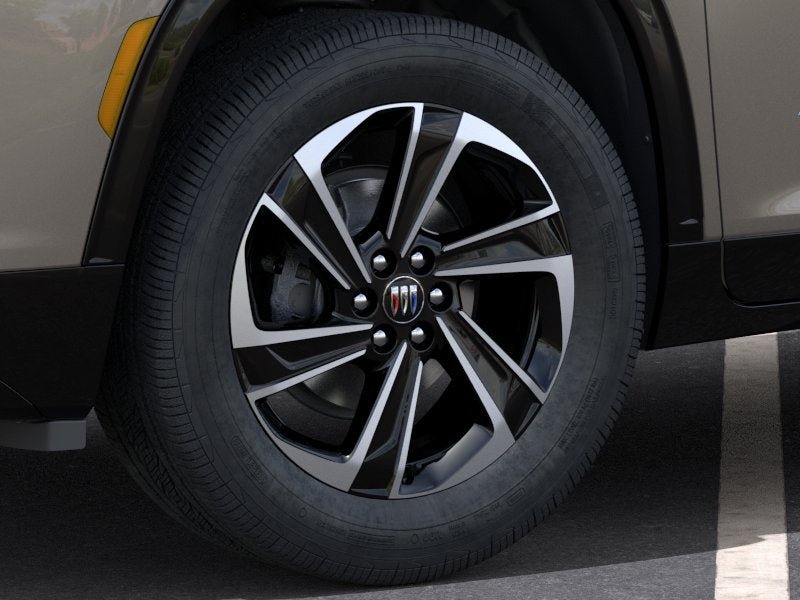 New 2026 Buick Enclave Sport Touring w/ LPO, Floor Liner Package FWD image 34