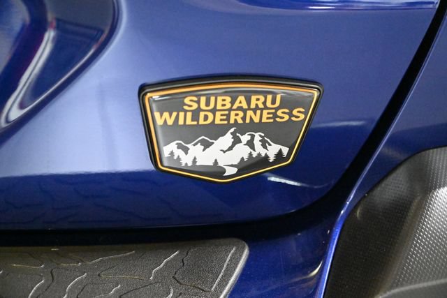 Used 2024 Subaru Crosstrek 2.5i Wilderness w/ Wilderness Package AWD/4WD image 14