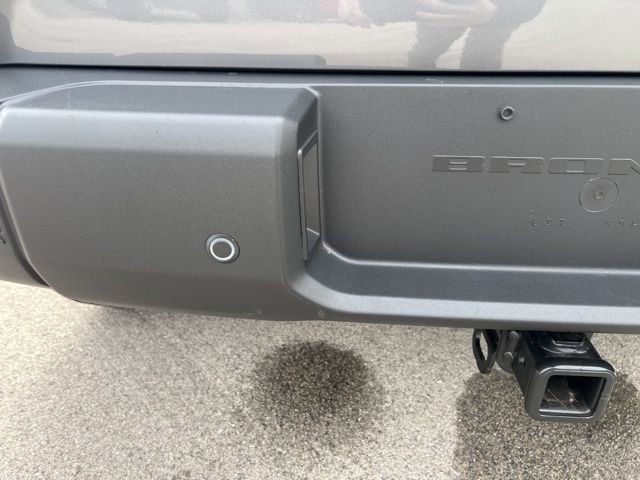 New 2025 Ford Bronco Sport Badlands w/ Badlands Tech Package image 15
