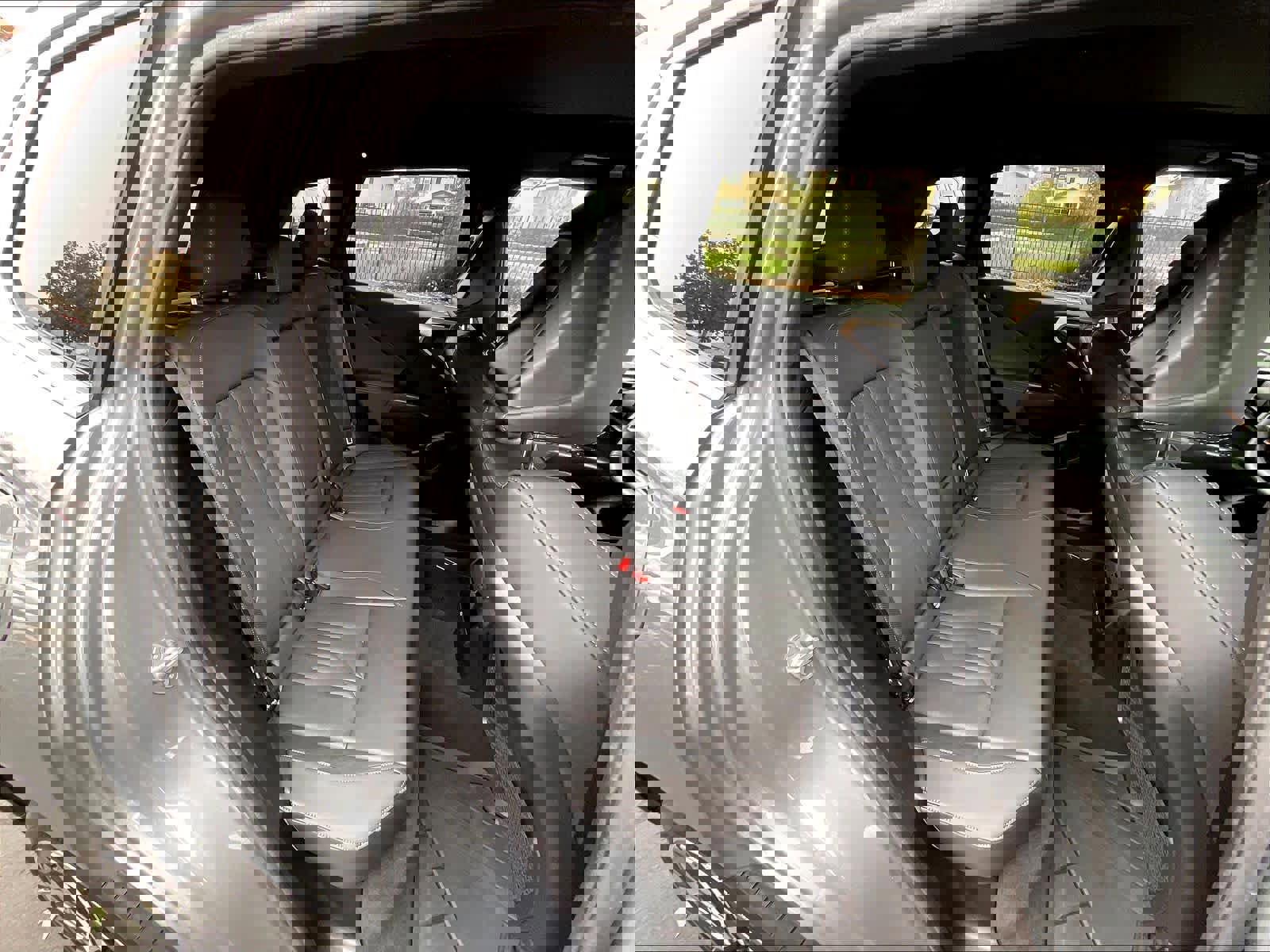 Used 2025 BMW X3 xDrive30i w/ Premium Package image 28