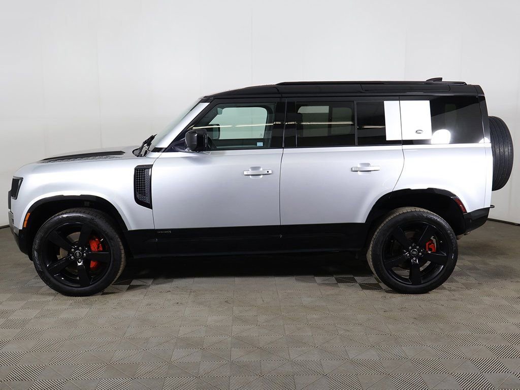 Used 2020 Land Rover Defender 110 X image 21