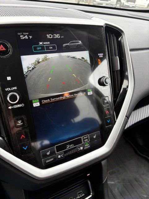 Used 2023 Subaru Ascent Premium w/ Convenience Package image 15