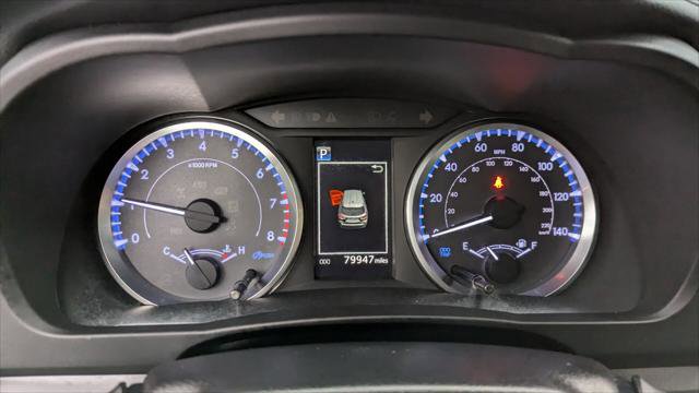 Used 2019 Toyota Highlander LE image 24