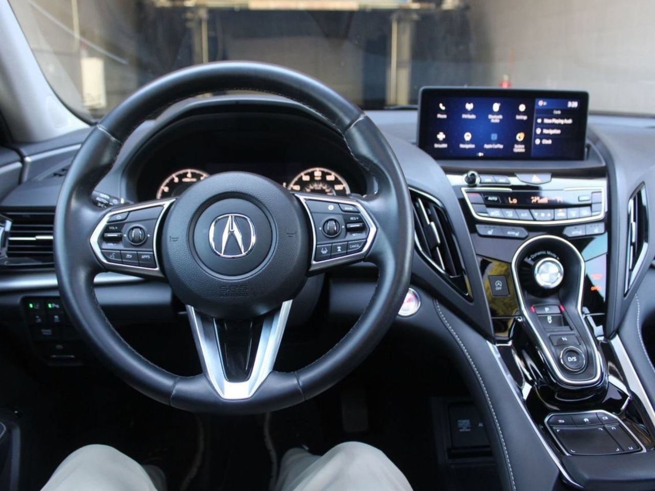 Used 2020 Acura RDX FWD w/ Technology Package image 35