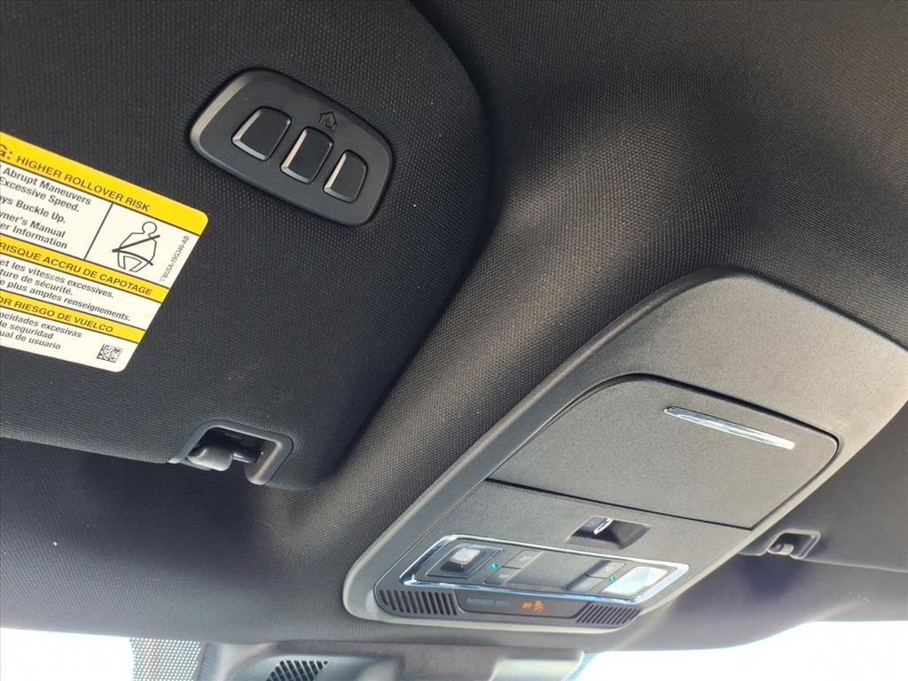 Used 2022 Ford F150 Platinum w/ Equipment Group 701A High image 28