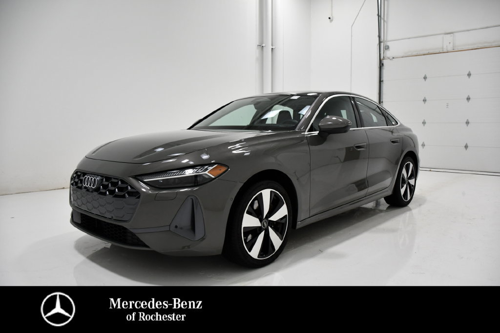 Used 2025 Audi A5 Premium Plus AWD/4WD image 1