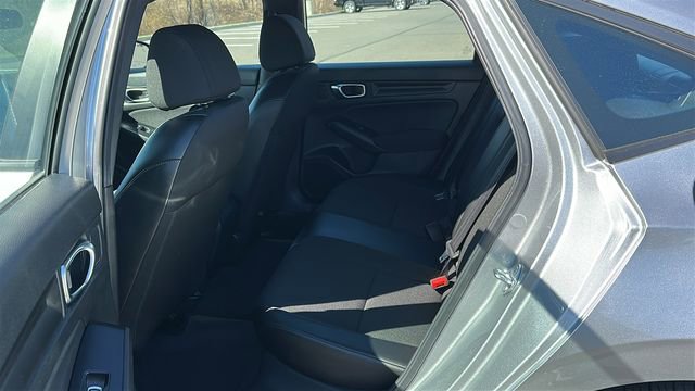 Used 2025 Honda Civic Sport image 21