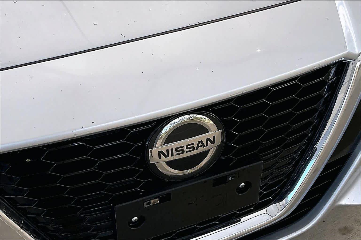 Used 2019 Nissan Altima 2.5 Platinum FWD image 28