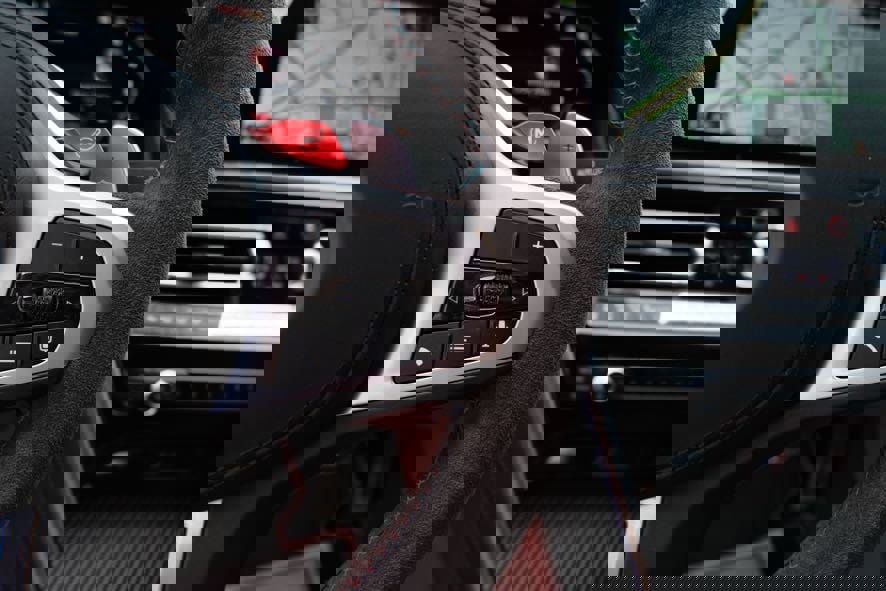 Used 2022 BMW M8 Gran Coupe xDrive Competition image 57