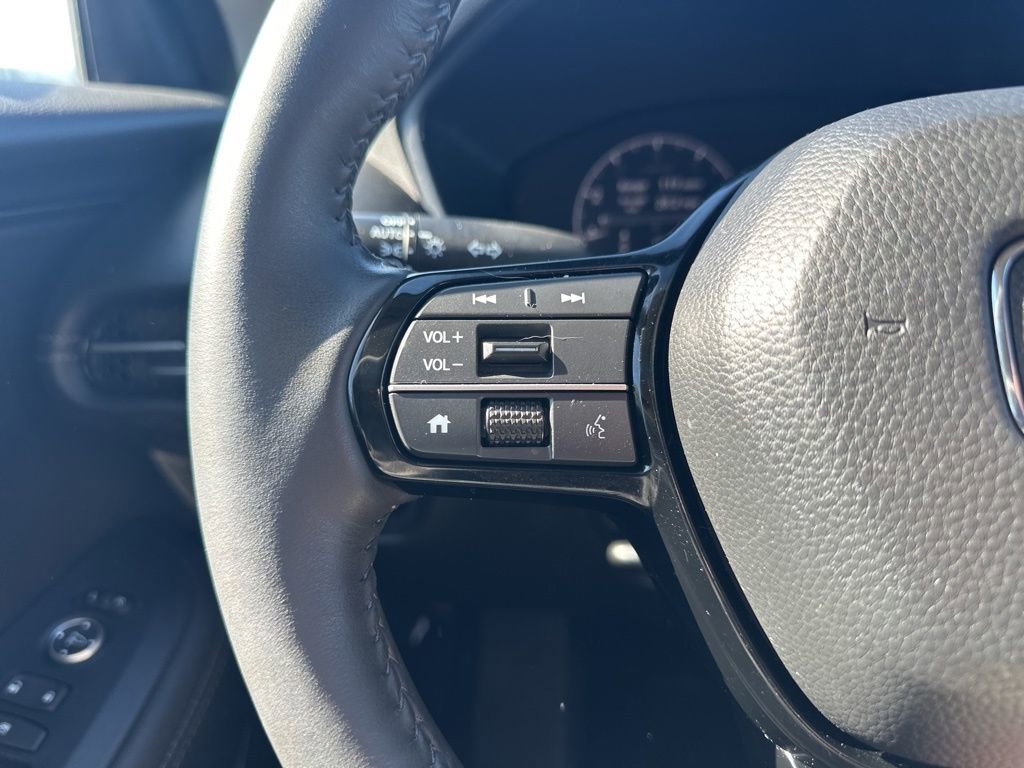 Used 2024 Honda HR-V EX-L image 20