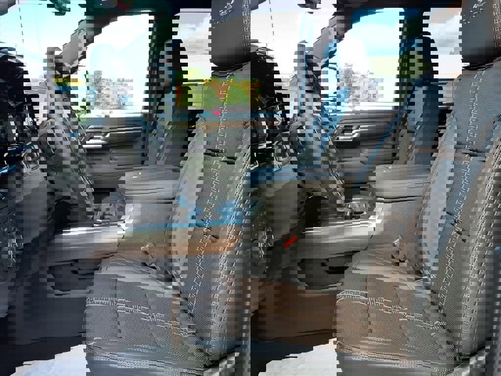 New 2026 Chevrolet Silverado 2500 High Country w/ Technology Package image 13