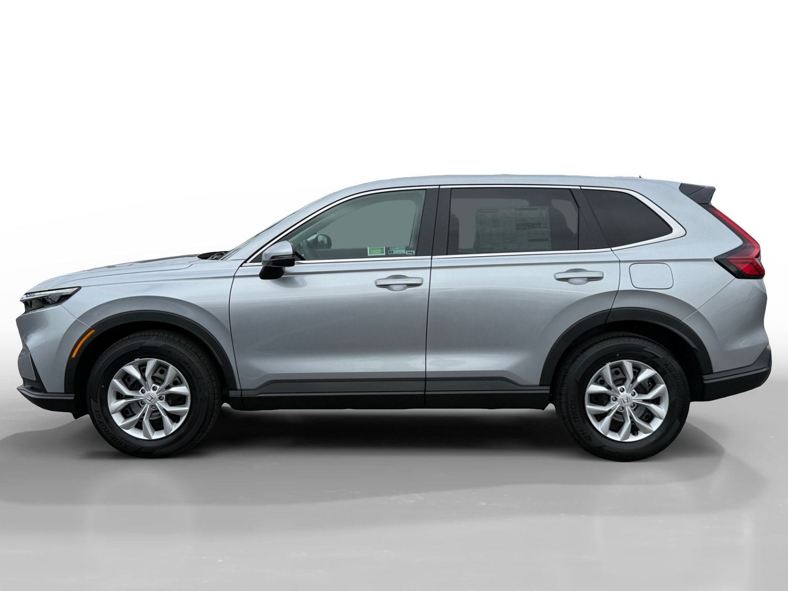 New 2026 Honda CR-V LX image 2