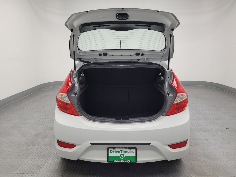 Used 2017 Hyundai Accent SE image 29