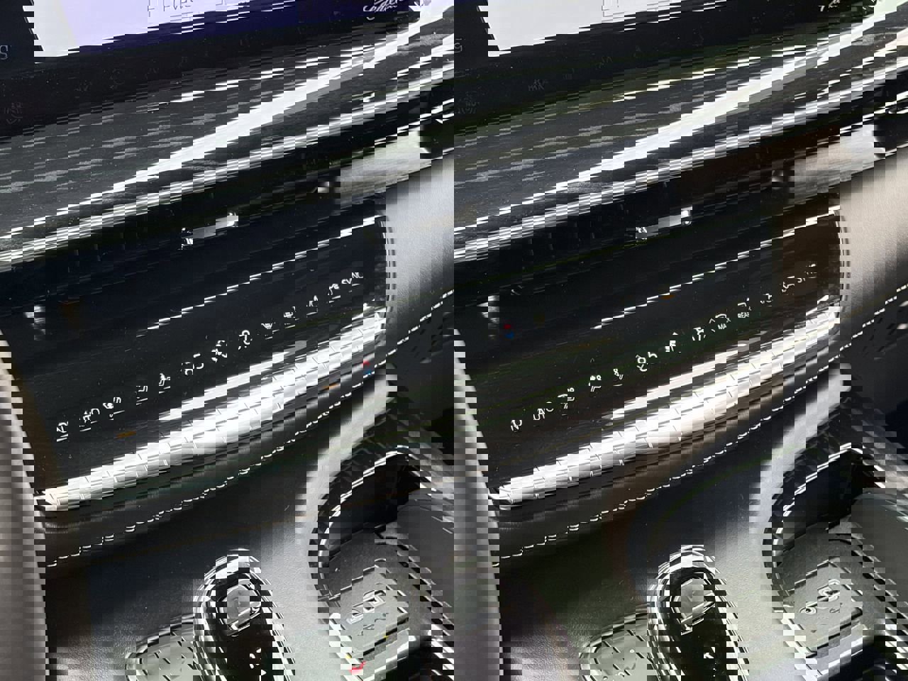 Certified 2024 Cadillac Escalade ESV V w/ Heavy-Duty Trailer Package image 32